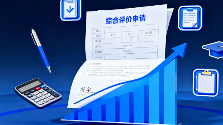 综合评价申请学校全攻略：挑选最适合你的大学秘笈