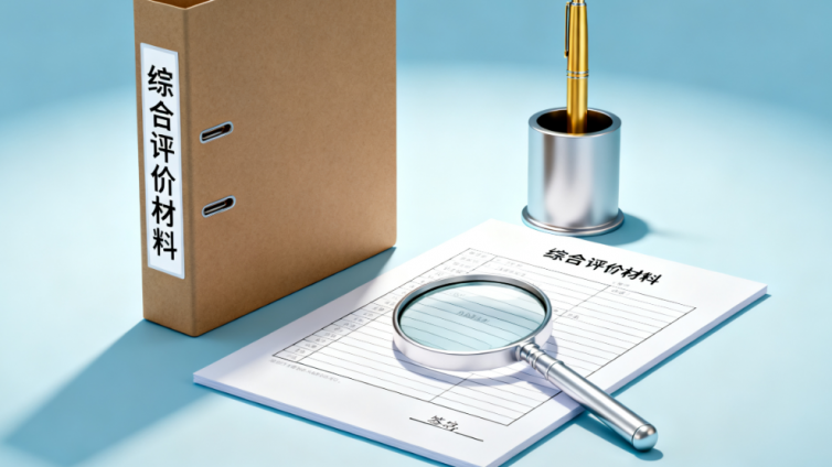 综合评价申请流程全解析：快速掌握申请成功的关键技巧