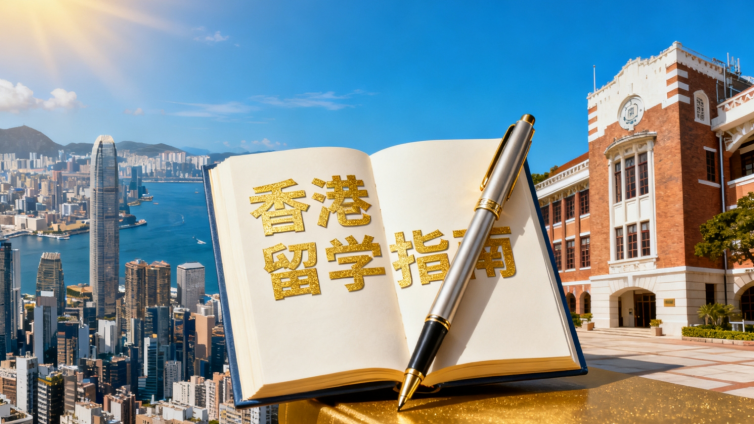 香港留学指南：本科专业推荐与申请秘籍