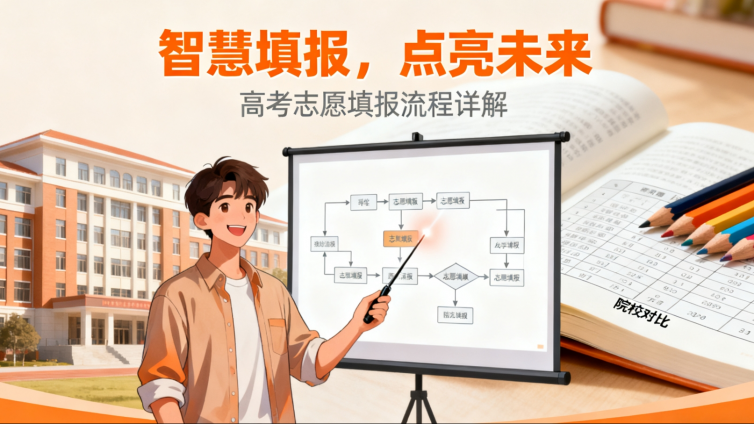 高考志愿如何填？专家指导让你的选择更科学、更精准