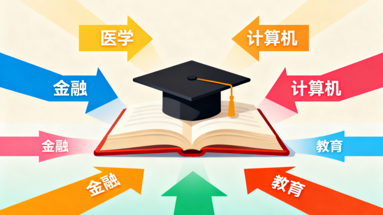 不想后悔？高考志愿填报热门专业的选择秘诀大公开！