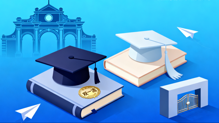 高考志愿填报指南：双一流大学与普通院校该如何选择？